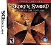 Broken Sword: The Shadow of the Templars (The Director's Cut) Box Art Front